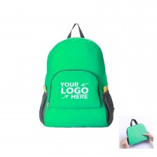 Waterproof Foldable Travel Backpack